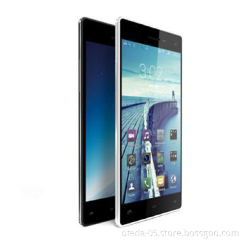 MTK 5.0-inch QHD/HD 3G Smartphone/MTK6582 Quad-core/1.3GHz Processor/Ultra-slim 1GB RAM/8GB ROMNew